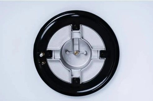 ������� �������� ����������� VENTOLUX HG430 L7G CEST (WH) - �������� 5