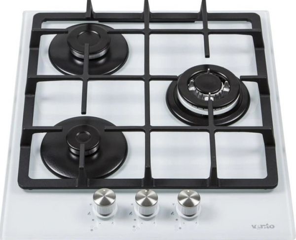 ������� �������� ����������� VENTOLUX HG430-G3G CEST (WH) - �������� 2