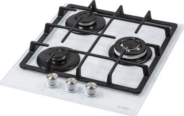 ������� �������� ����������� VENTOLUX HG430-G3G CEST (WH) - �������� 3