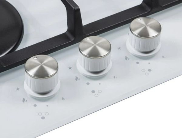 ������� �������� ����������� VENTOLUX HG430-G3G CEST (WH) - �������� 4