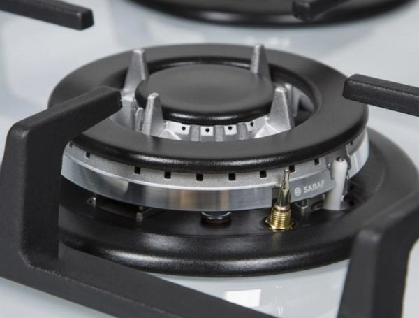 ������� �������� ����������� VENTOLUX HG430-G3G CEST (WH) - �������� 5