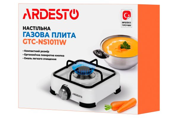 ���������� ������� ����� Ardesto GTC-NS1011W - �������� 7