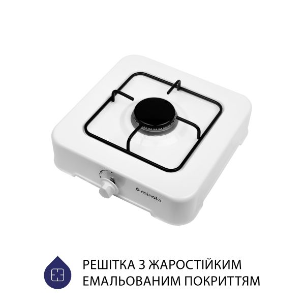 ���������� ������� ����� Minola TGH 100 WH - �������� 2