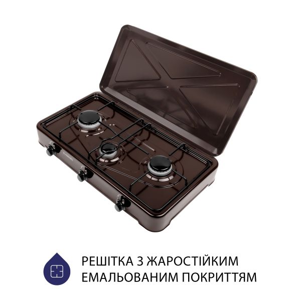 ���������� ������� ����� Minola TGH 300 BR - �������� 2