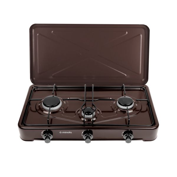���������� ������� ����� Minola TGH 300 BR - �������� 1