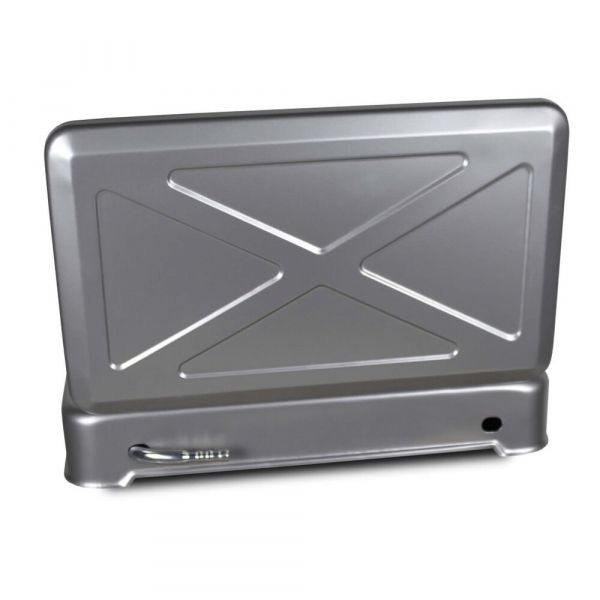 ���������� ������� ����� Yucel O-200-LPG-Silver - �������� 3