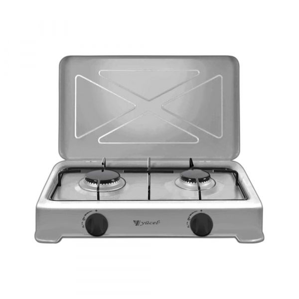 ���������� ������� ����� Yucel O-200-LPG-Silver - �������� 1