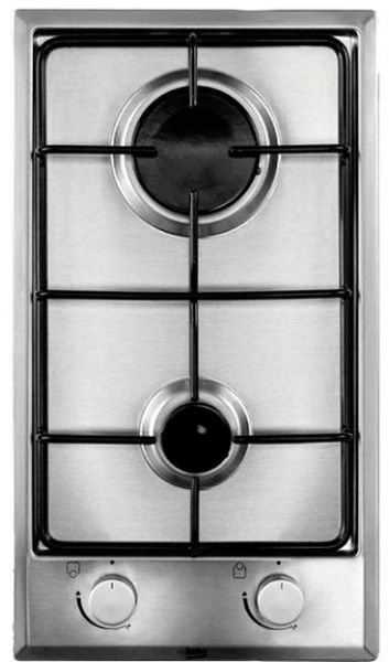 ������� �������� Beko HDCG 32220 FX (HDCG32220FX) - �������� 1