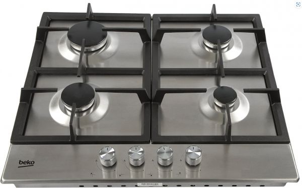������� �������� ����������� Beko HIAG64225SX - �������� 2