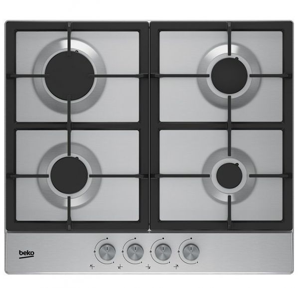 ������� �������� ����������� Beko HIAG64225SX - �������� 1