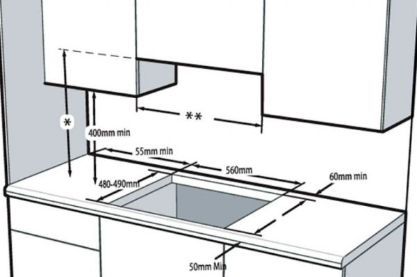 ������� �������� ����������� BEKO HIAW 64225 SX - �������� 6