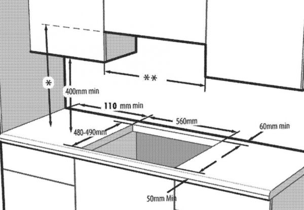 ������� �������� ����������� BEKO HILG64225S - �������� 7