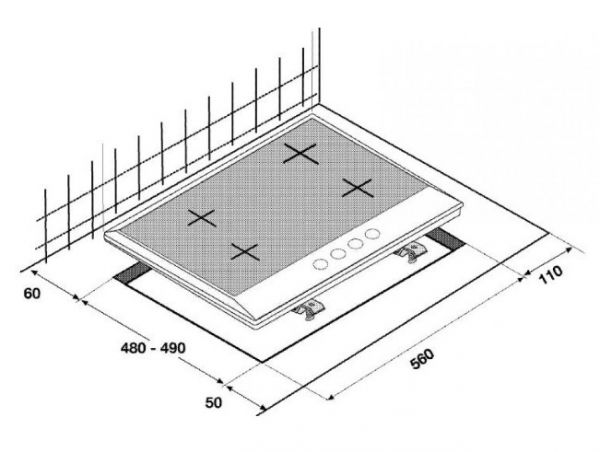 ������ �������� �������� BEKO HILW 64225 S - �������� 7