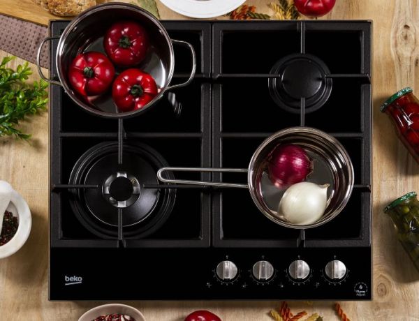 ������� �������� Beko HILW64325SB - �������� 13