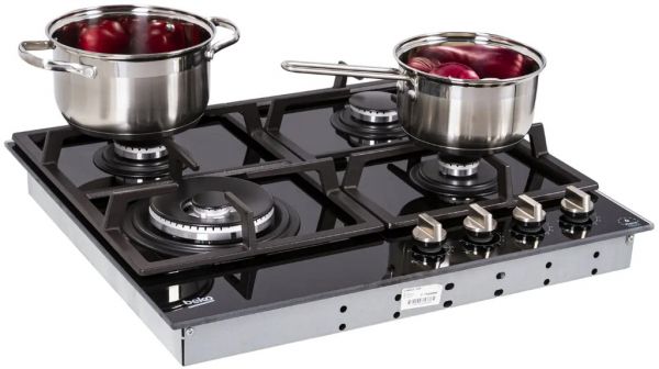 ������� �������� Beko HILW64325SB - �������� 3