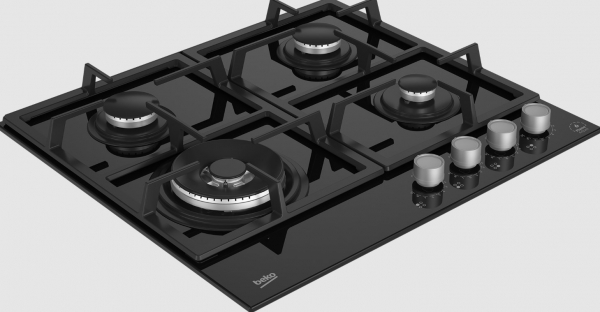 ������� �������� ����������� BEKO HILW 64325 SB - �������� 2