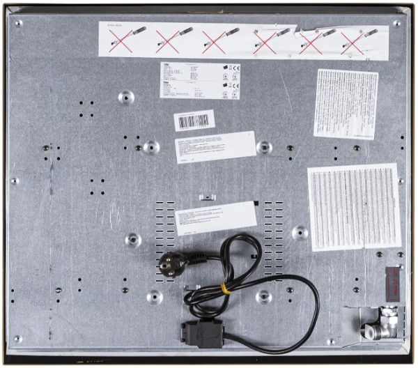 ������� �������� Beko HILW64325SB - �������� 21