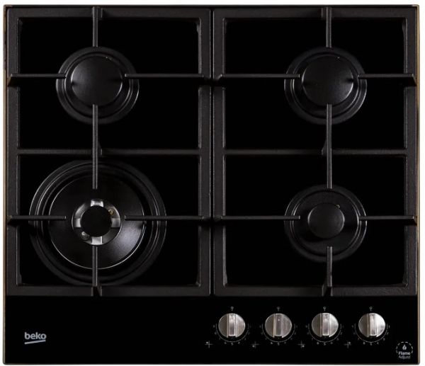 ������� �������� Beko HILW64325SB - �������� 1