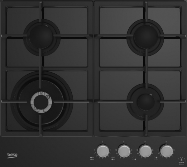 ������� �������� ����������� BEKO HILW 64325 SB - �������� 1