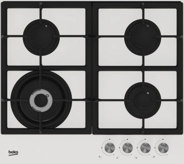 ������� �������� ����������� Beko HILW64225SW - �������� 1