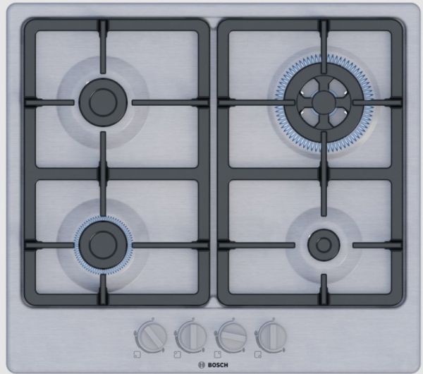 ������ �������� �������� Bosch PGH6B5K90R - �������� 1