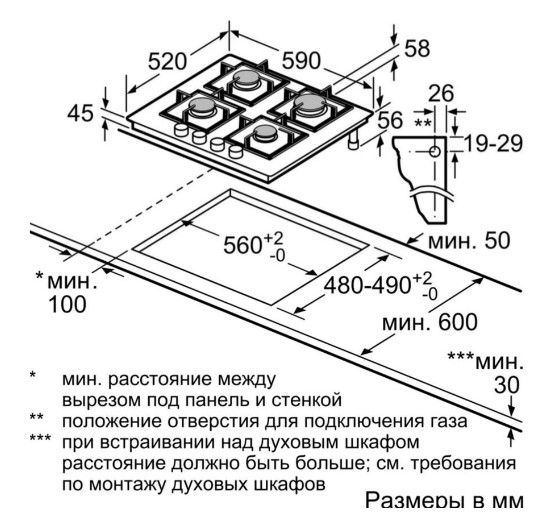 ������ �������� �������� Bosch PPP6A6M90R - �������� 6