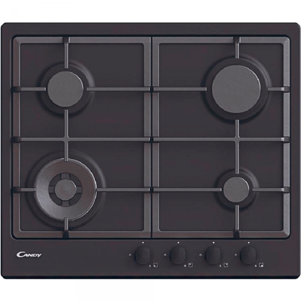 Candy �������� �������� ������, 60��, �����, �������� � �������� ����� �����'�, ������ CHG6BFB4WB - �������� 1