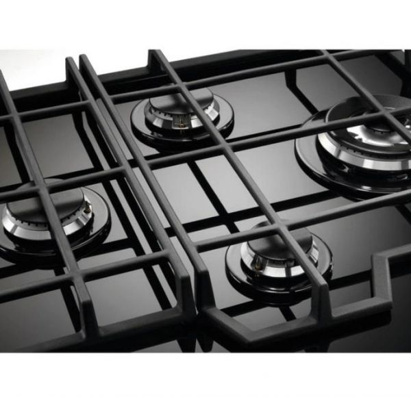 ������� �������� ����������� Electrolux ��� KGG6456K ������ (949640476) - �������� 2