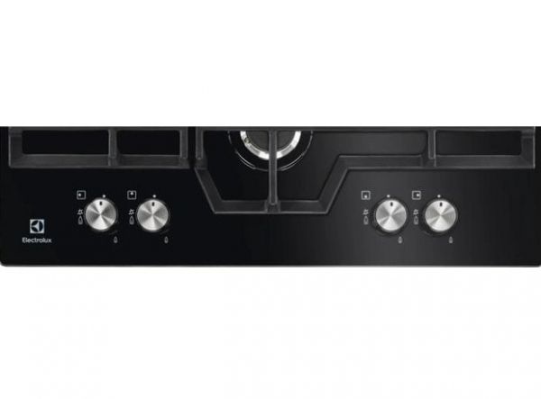 ������� �������� ����������� Electrolux ��� KGG6456K ������ (949640476) - �������� 4