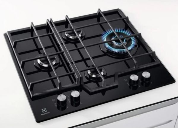 ������� �������� ����������� Electrolux ��� KGG6456K ������ (949640476) - �������� 3