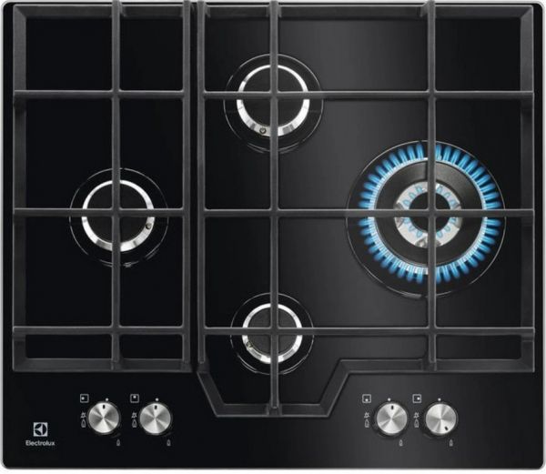 ������� �������� ����������� Electrolux ��� KGG6456K ������ (949640476) - �������� 1