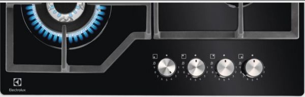 ������� �������� ����������� ELECTROLUX KGG64362K (949641002) - �������� 8