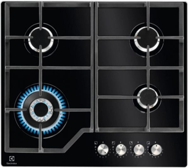 ������� �������� ����������� ELECTROLUX KGG64362K (949641002) - �������� 1