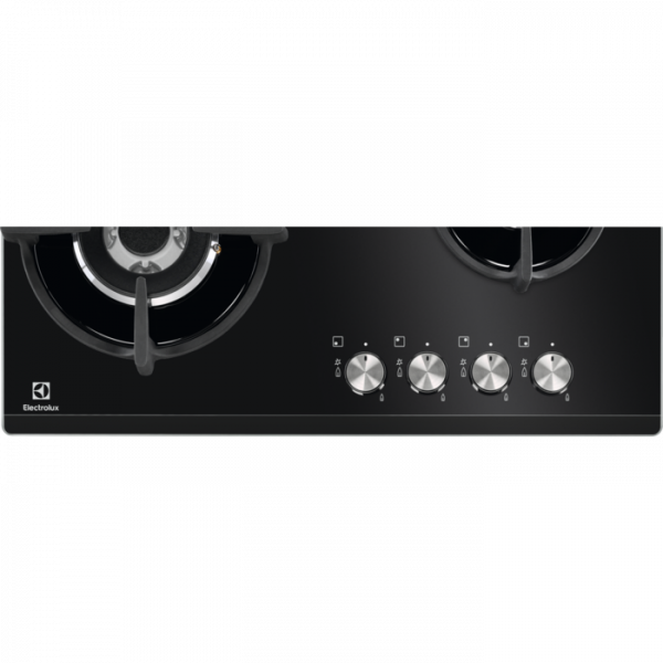 ������� �������� ����������� Electrolux KGG6437K ������ (949640514) - �������� 3