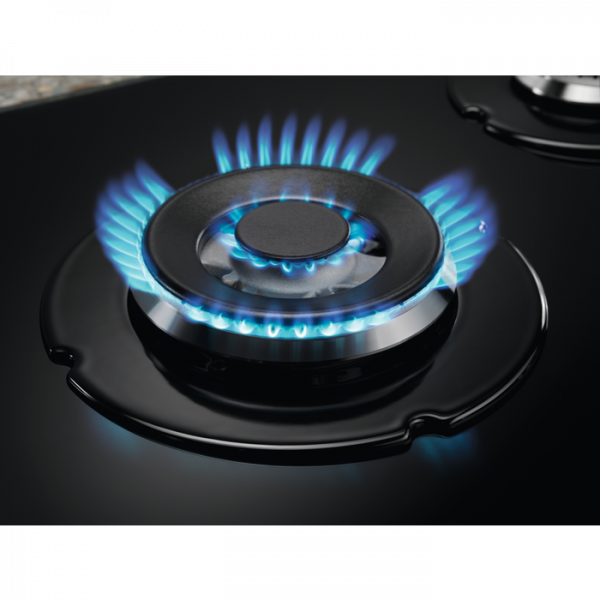 ������� �������� ����������� Electrolux KGG6437K ������ (949640514) - �������� 6