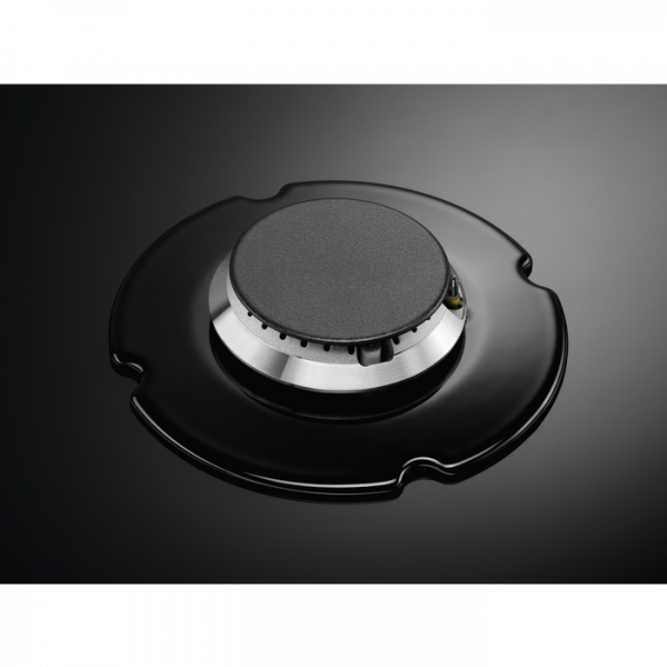������� �������� ����������� Electrolux KGG6437K ������ (949640514) - �������� 7