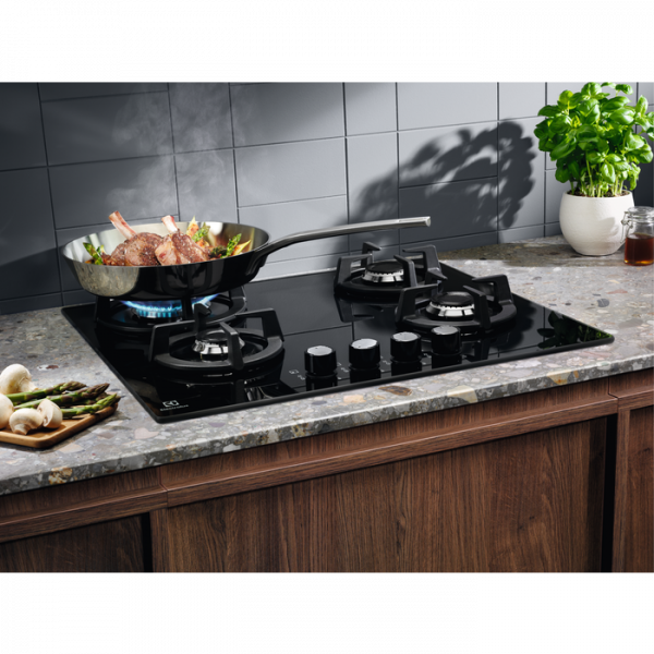 ������� �������� ����������� Electrolux KGG6437K ������ (949640514) - �������� 15
