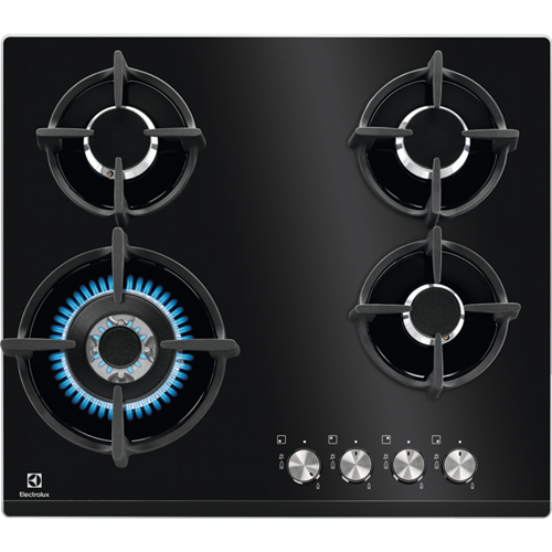 ������� �������� ����������� Electrolux KGG6437K ������ (949640514) - �������� 2