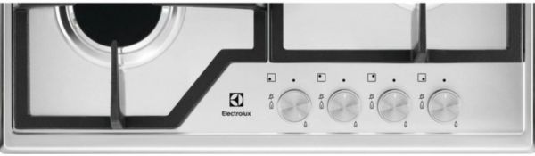 ������� �������� ����������� Electrolux KGS6426SX - �������� 2