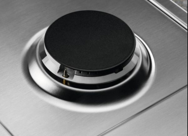 ������� �������� ����������� Electrolux KGS6426SX - �������� 3