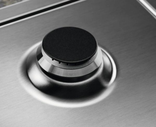 ������� �������� ����������� Electrolux KGS6426SX - �������� 4