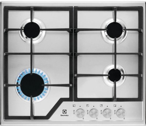 ������� �������� ����������� Electrolux KGS6426SX - �������� 1