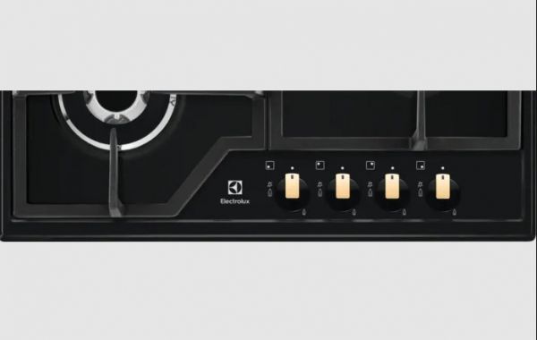 ������� �������� ����������� Electrolux KGS6436RK ������ ������� (949640671) - �������� 2