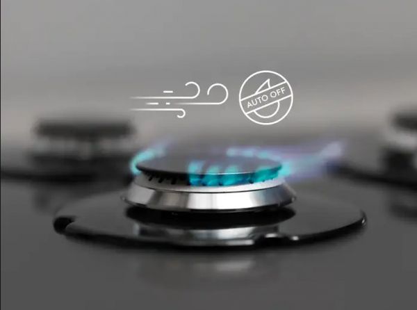 ������� �������� ����������� Electrolux KGS6436RK ������ ������� (949640671) - �������� 3