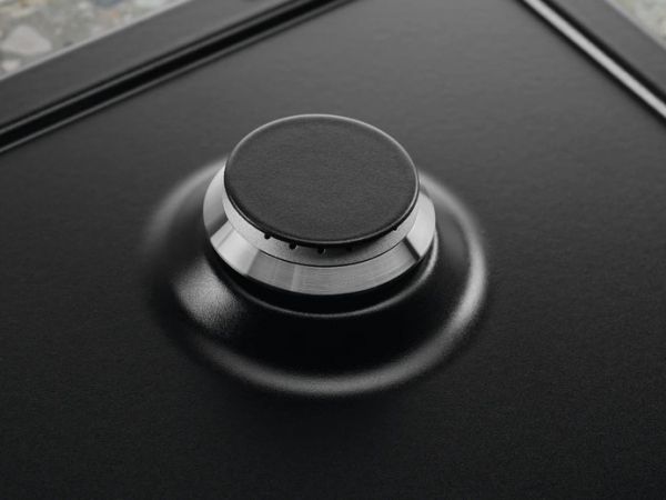 ������� �������� ����������� Electrolux KGS6436RK ������ ������� (949640671) - �������� 5