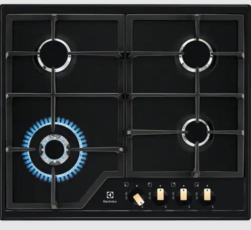 ������� �������� ����������� Electrolux KGS6436RK ������ ������� (949640671) - �������� 1