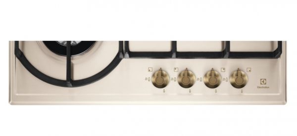    Electrolux Rococo EGH6343RON  -  3