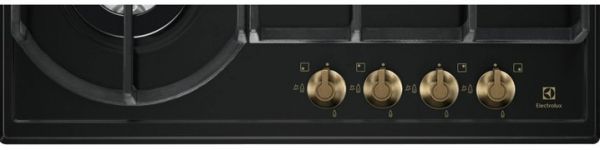 ������� �������� ����������� Electrolux Rococo EGH6343ROR ������ ���. - �������� 2