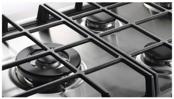 ������� �������� ����������� Electrolux Rococo EGH6343ROR ������ ���. - �������� 3