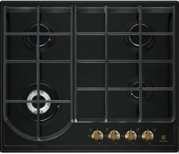 ������� �������� ����������� Electrolux Rococo EGH6343ROR ������ ���. - �������� 1